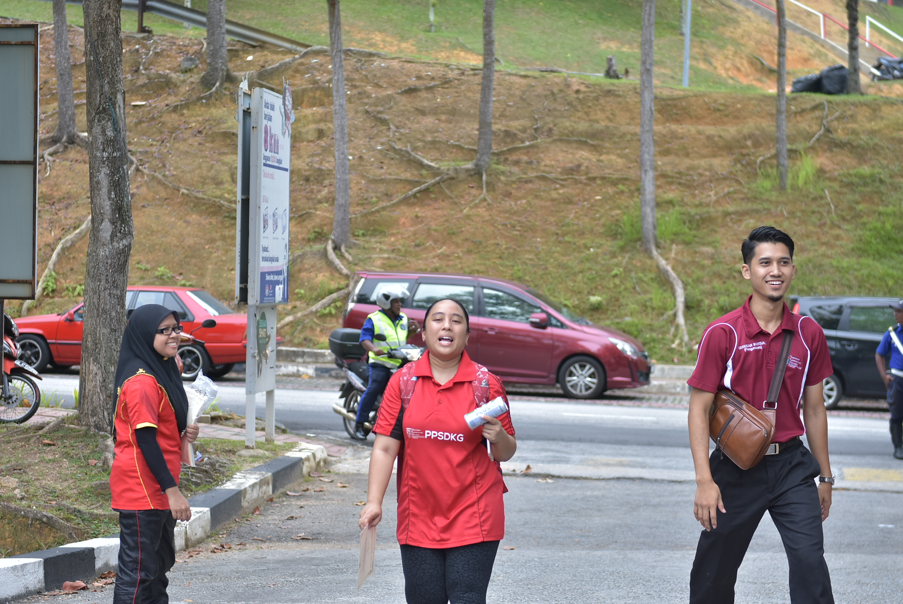 UKM 9541